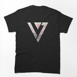 Seventeen Logo Shirt