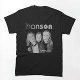 Hansonn Band Shirt