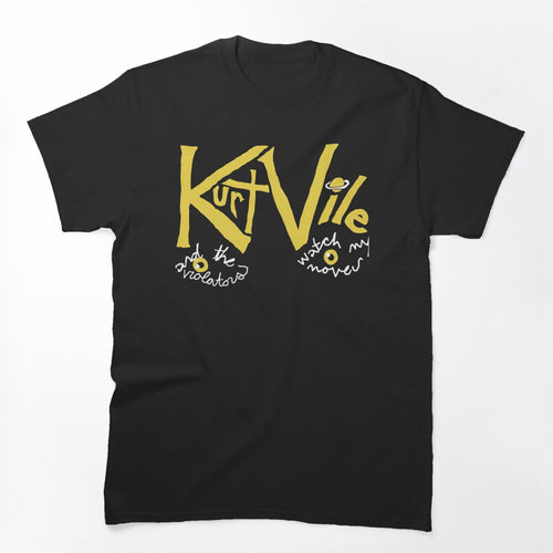 Ku Rt Vile Shirt