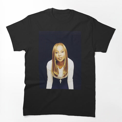 Mary Jane Shirt