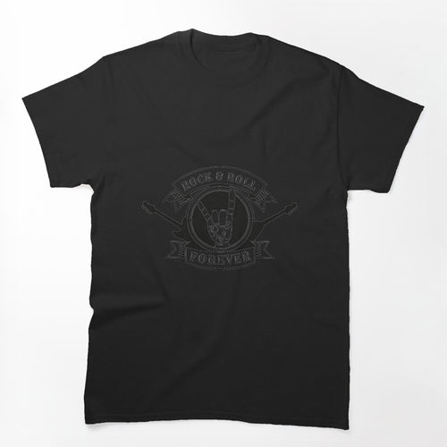 RocknRoll Forever Shirt