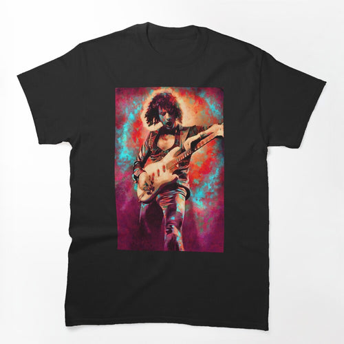 Fireball Shirt