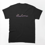 Dlwlrma - Iu Shirt
