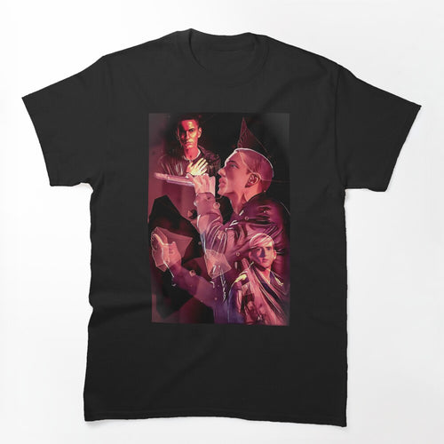 Em - Not Afraid Shirt