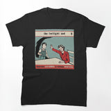 Fourteen Autumns And Fifteen Winters Shirt