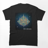 Dance Gavin Dance Pantheon Shirt