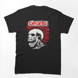 Exploited Shirt