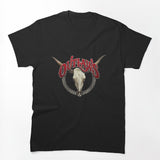 Outlaws Band Shirt