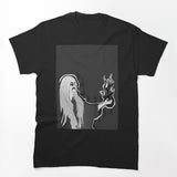 The Black Flame Shirt