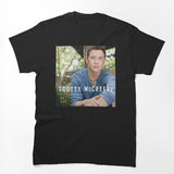 Scotty McCreery - Clear As Day Album 2011 Shirt