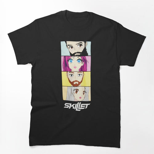 Anime Shirt