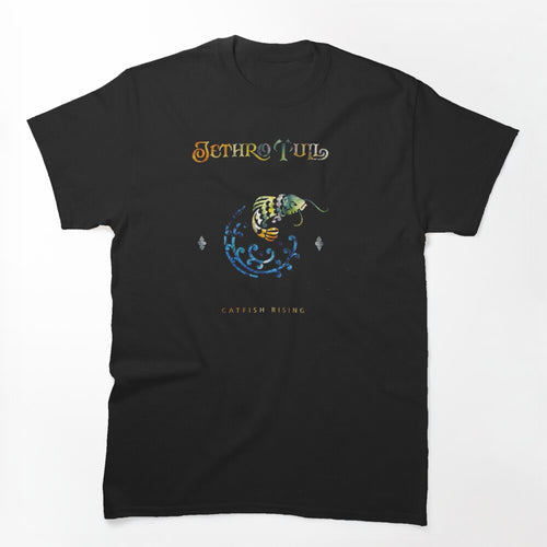 Catfish Rising Shirt