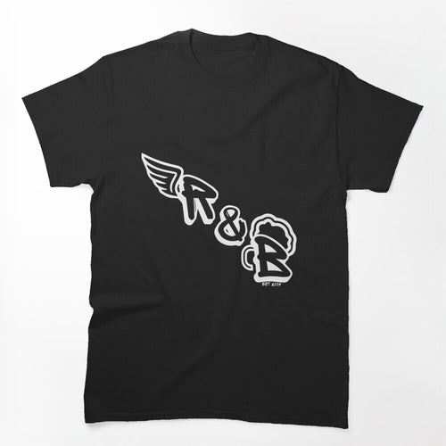 R&B Run And Brew Shirt