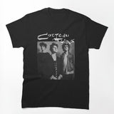 Cocteau Twins Dream Pop Love Music Shirt