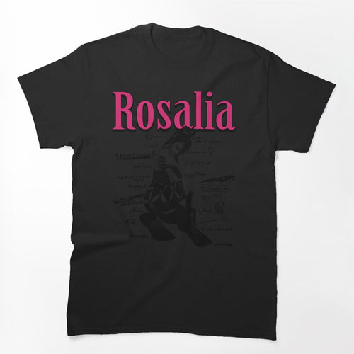 Vintage Signature Flamenco Pop Shirt