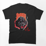 Pantera I Am The Night Shirt