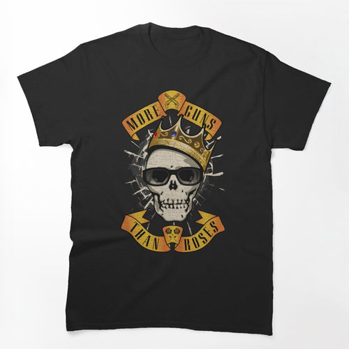 BIG GUNS Shirt