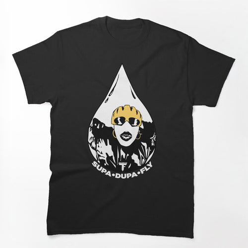 Supa Dupa Fly Shirt