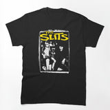 Grunge Style Reggae Band Music Shirt