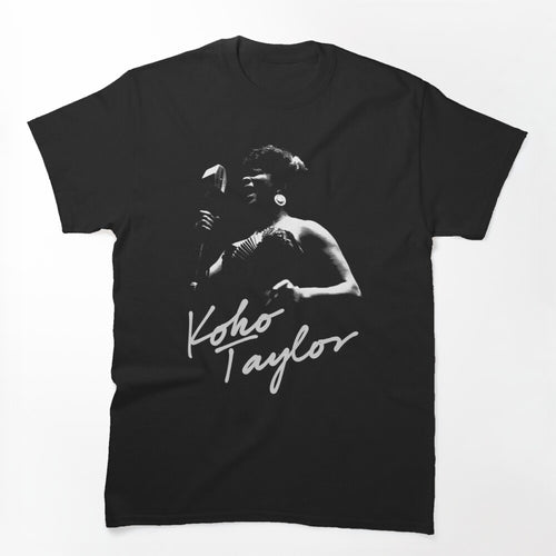 Koko Taylor Shirt