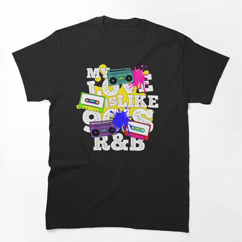 90'S LOVE Shirt