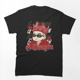 G-Dragon Illustration Shirt