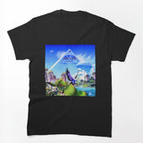 Asia - Alpha 1983 Shirt