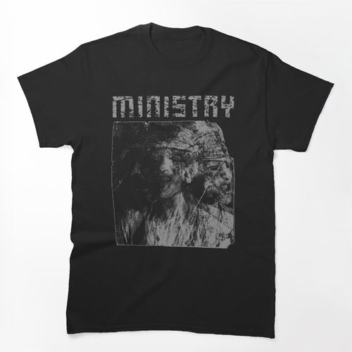 Ministry Shirt