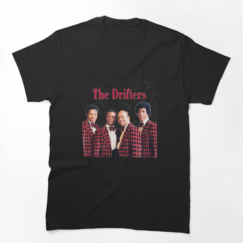 The Drifters Shirt