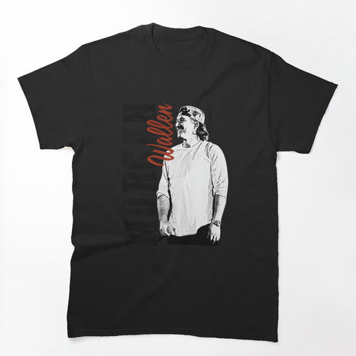 MorganWallen 2026 Concert Country Music Shirt