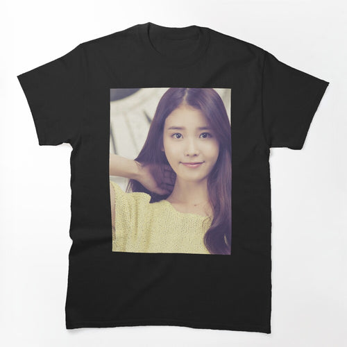 IU - BEAUTY Shirt