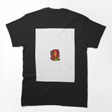 Colorful Jazz Shirt