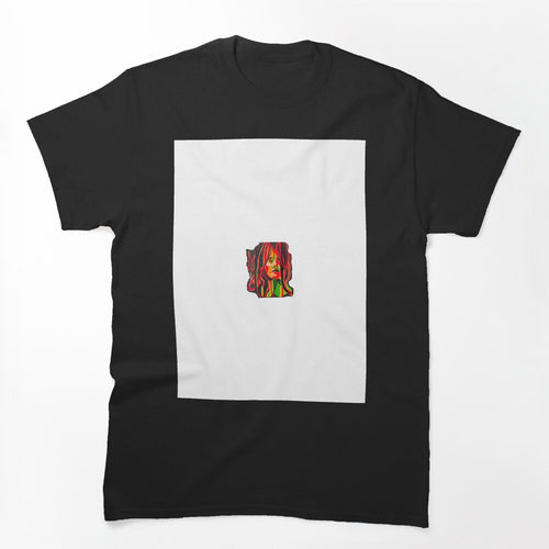 Colorful Jazz Shirt