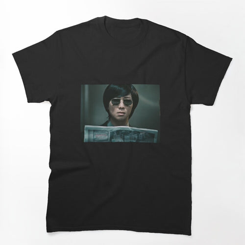 BTS RM 2 0 MV Shirt