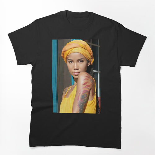 Jhené Aiko Golden Soul Shirt