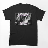 Bygone Lambrini Girls - On Stage Shirt