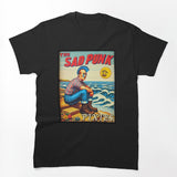 The Sad Punk - Pixies Shirt