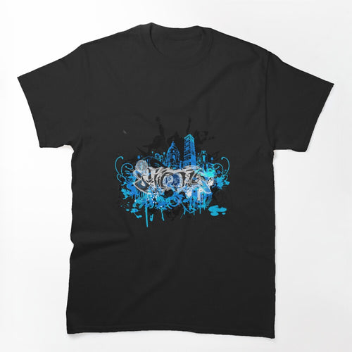 8Ballers Hip Hop Stand Up Shirt