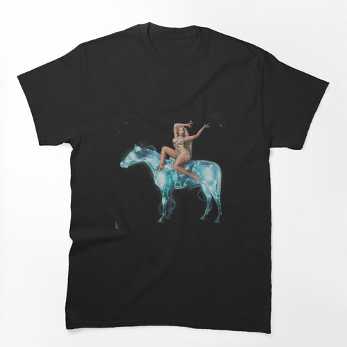 Beyonce Renaissance Tour Shirt