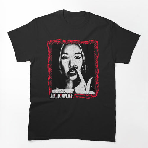 Vintage Crack Shirt