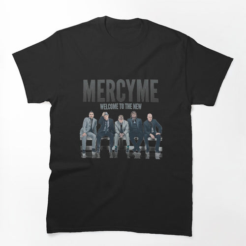 The New Shirt