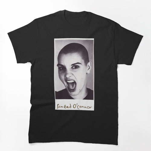 1990's - Sinead Shirt