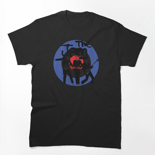 The Jam Shirt