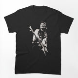 Paul McCartney At Wings Shirt