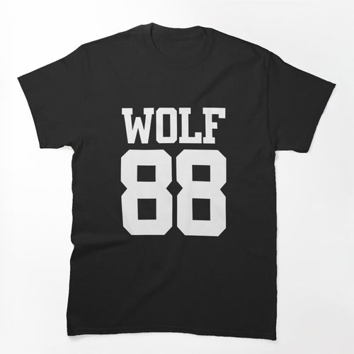 EXO Wolf 1 Shirt