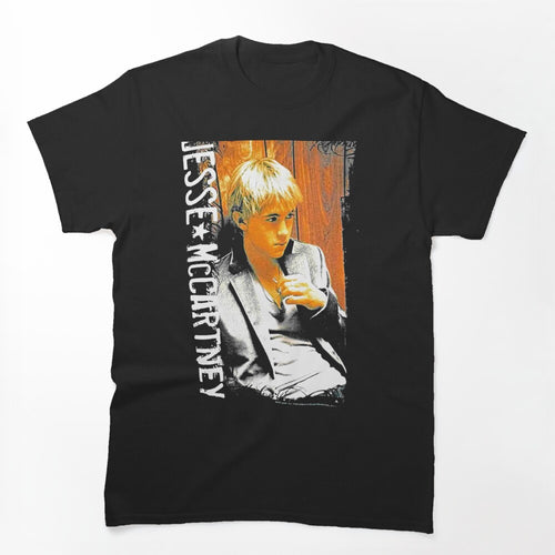 Jesse Vintage Shirt