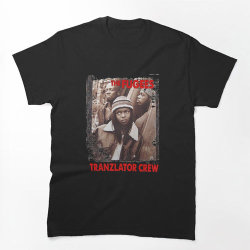 Gifts For Mens Lauryn Hills Shirt