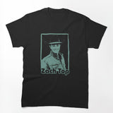 Zach Top Shirt