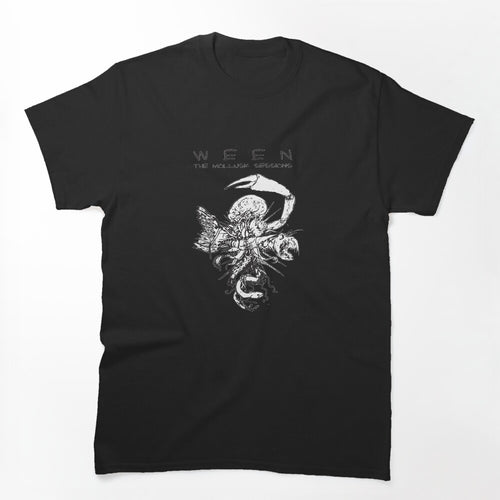 The Mollusk Sessions Version 1 Shirt