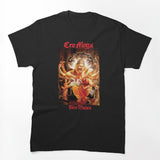 Cro Mags Best Wishes Shirt